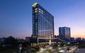 Hard Rock Hotel Shenzhen